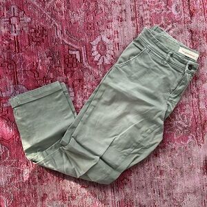 Pilcro for Anthropologie pants